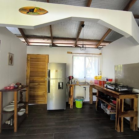 Casa Paraiso Manzanillo  Экстерьер фото