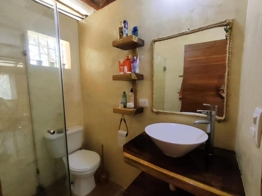 Casa Paraiso Manzanillo  Экстерьер фото