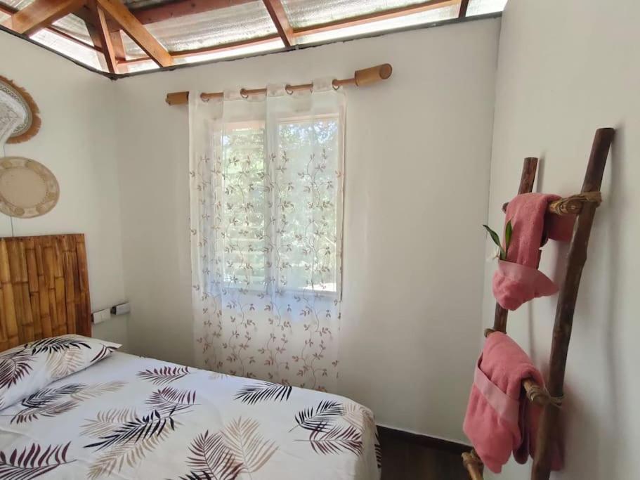 Casa Paraiso Manzanillo  Экстерьер фото