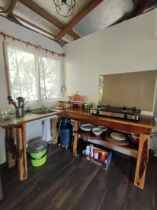 Casa Paraiso Manzanillo  Экстерьер фото