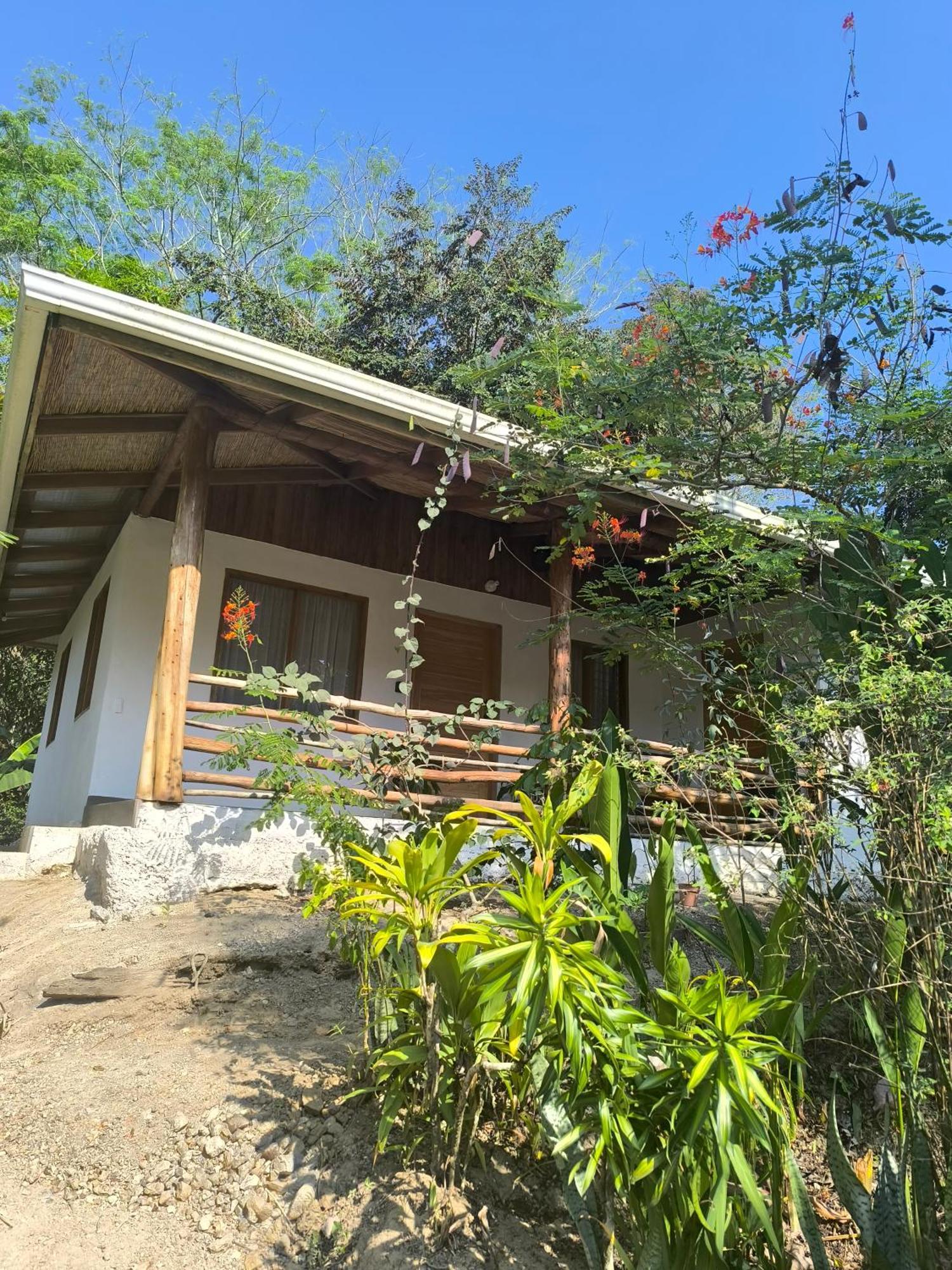Casa Paraiso Manzanillo  Экстерьер фото
